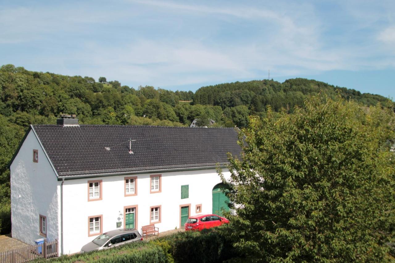 Gaestezimmer Gier Dahlem  Eksteriør billede