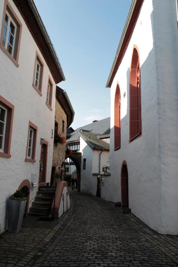 Gaestezimmer Gier Dahlem  Eksteriør billede