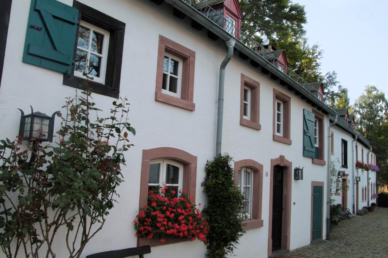 Gaestezimmer Gier Dahlem  Eksteriør billede