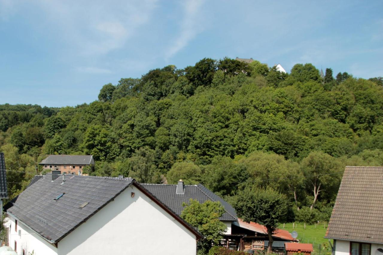Gaestezimmer Gier Dahlem  Eksteriør billede